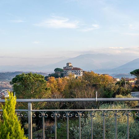 Torre Dei Venti Bed & Breakfast Ceccano Exterior photo