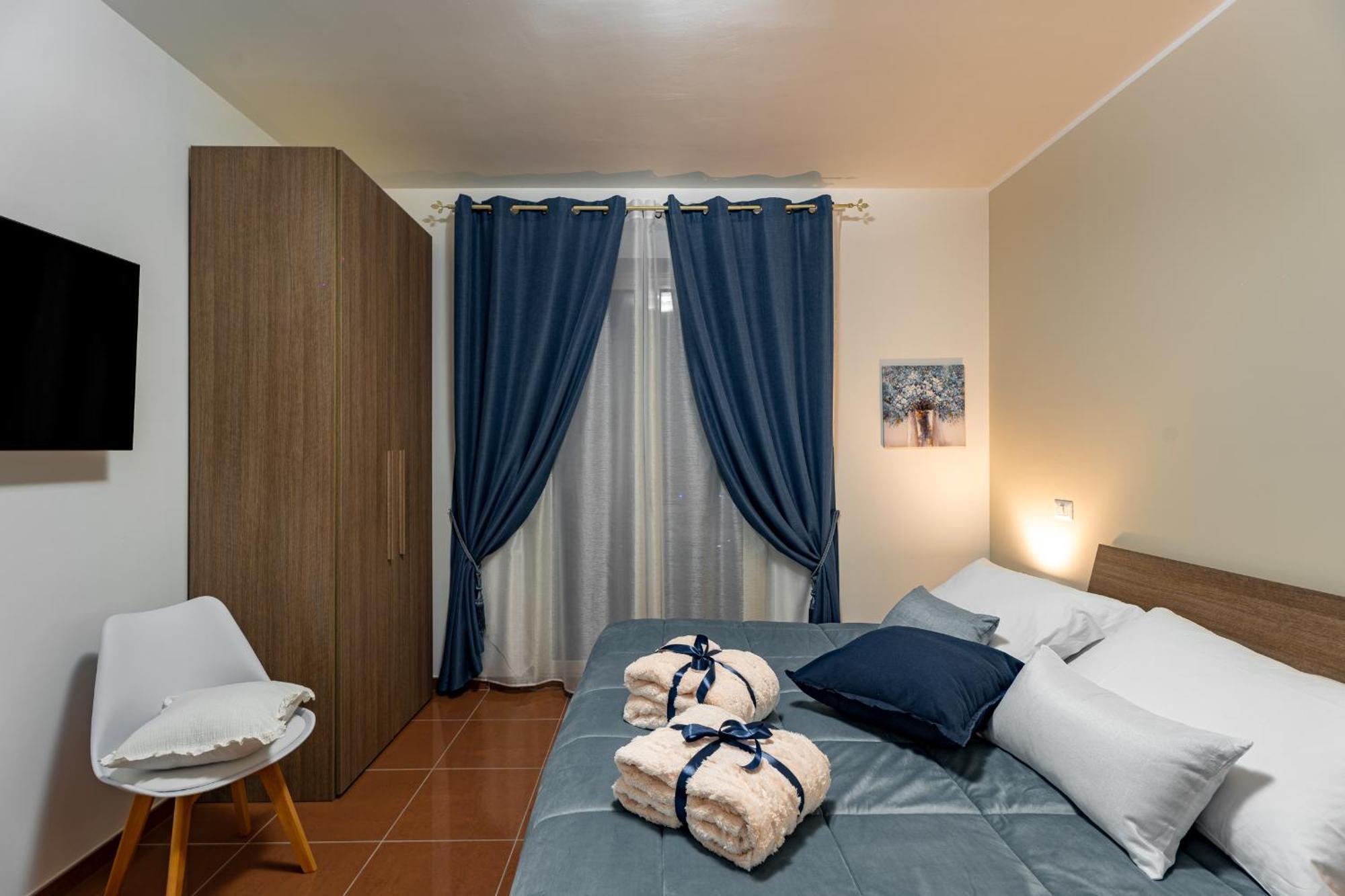 Torre Dei Venti Bed & Breakfast Ceccano Exterior photo