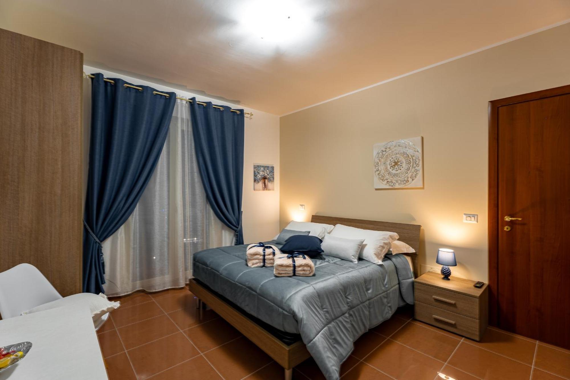 Torre Dei Venti Bed & Breakfast Ceccano Exterior photo